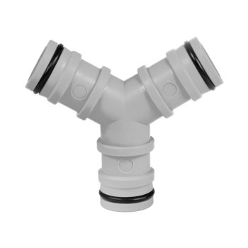 CELLFAST 3 elosztó 1"