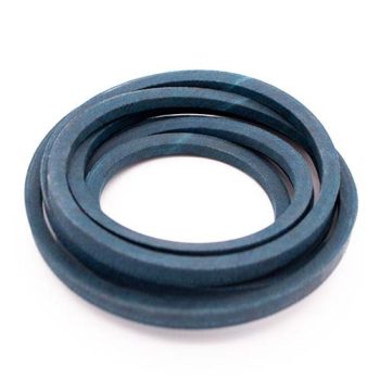   WORLDLAWN vágóasztal-hajtásékszíj VIPER 60 helyben forduló botkormányos fűnyíró traktorhoz