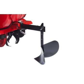   EUROSYSTEMS töltögető eke (fix) ( EURO 5 EVO kapálógéphez )