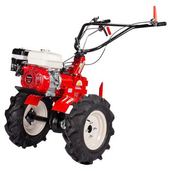   EUROSYSTEMS traktormintás gumiköpeny  5.00-10  ( EURO 5 EVO kapálógéphez )