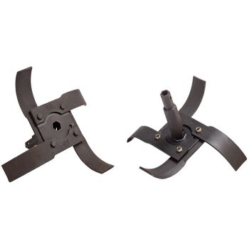   EUROSYSTEMS munkatávszélesítő 125 cm ( EURO 5 EVO kapálógéphez )