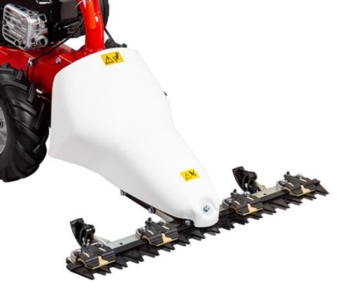 EUROSYSTEMS duplasoros alternáló 87 cm ( M210 alternálókaszához )