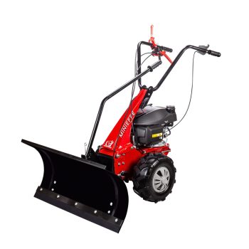   EUROSYSTEMS elülső hótoló lapát 85 cm ( munkaeszköz P55 / MINIEFFE modellhez - alapgép nélkül  )