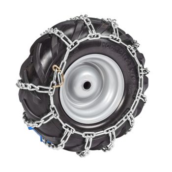   EUROSYSTEMS egy pár hólánc 13×5,00-6 ( munkaeszköz P55 / MINIEFFE modellhez )