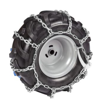   EUROSYSTEMS egy pár hólánc 13x6.00-6 ( munkaeszköz MINIEFFE modellhez )