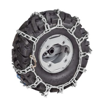   EUROSYSTEMS hólánc (18x9.5-8) ( kiegészítő P70 EVO modellhez )