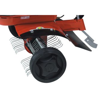   EUROSYSTEMS rugós szellőztető 50 cm ( Z2 kapálógéphez )