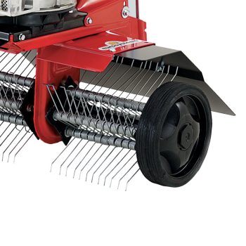   EUROSYSTEMS rugós szellőztető 50 cm ( LA ZAPPA kapálógéphez )