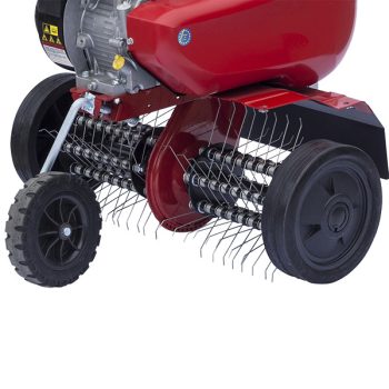   EUROSYSTEMS rugós szellőztető 50 cm ( EURO 5 EVO kapálógéphez )