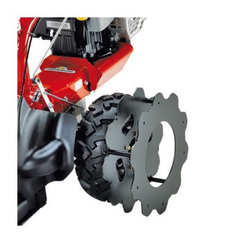 EUROSYSTEMS vaskerék ( kiegészítő P70 EVO modellhez )