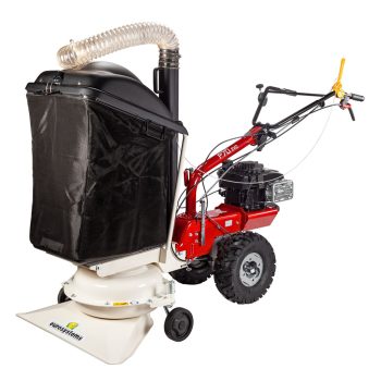   EUROSYSTEMS lombfúvó/lombszívó ( munkaeszköz P70 EVO modellhez - alapgép nélkül  )