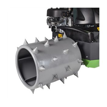   EUROSYSTEMS tüskés henger ( kiegészítő P130 modellhez, 1 pár )