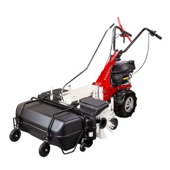   EUROSYSTEMS első kefe (88 cm) gyűjtővel ( munkaeszköz P55 / MINIEFFE modellhez - alapgép nélkül  )