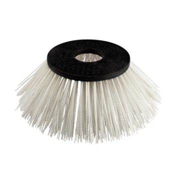   EUROSYSTEMS gyomkefe műanyag kefe ( kiegészítő  P130 modellhez )