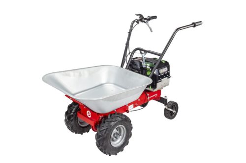 EUROSYSTEMS benzinmotoros talicska CARRY HONDA GCV170