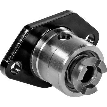   GRILLO hátsó tengelykapcsoló szerelvény gyorscsatlakozáshoz (munkagép felőli oldal)