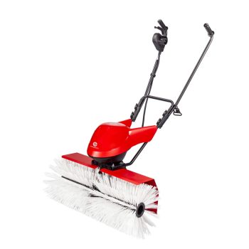   EUROSYSTEMS elektromos seprőgép SANDY műfű karbantartáshoz