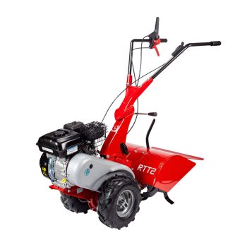   EUROSYSTEMS benzinmotoros talajmaró RTT2 Briggs & Stratton CR950