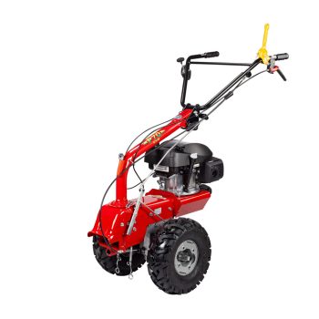   EUROSYSTEMS multifunkciós művelőgép P70 EVO - B&S 850 IS ( munkaeszköz nélkül )