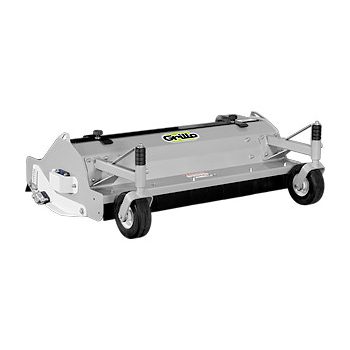 GRILLO 130 cm-es vágóasztal