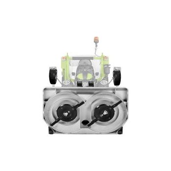   GRILLO vágóasztal 155 cm-es gyűjtő és mulcsozó készlettel ( FD 13.09 Stage5 4WD )