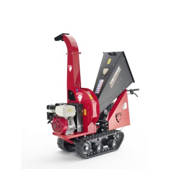   CECCATO ágaprító, komposztaprító TRITONE Big Cingo Honda GX 390