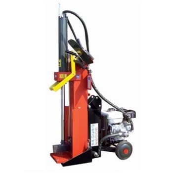 CECCATO benzinmotoros hasogatógép BULL 10 POL  HONDA GP160