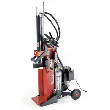 CECCATO elektromos hasogatógép BULL 10 POL 400V 2,2KW