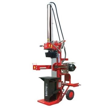 CECCATO elektromos hasogatógép BULL 16  400V 5.59KW