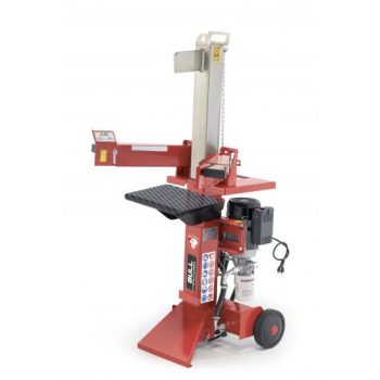 CECCATO elektromos hasogatógép BULL 6L  400V 2,2KW