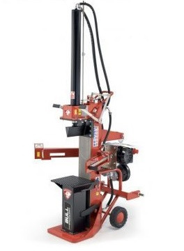 CECCATO kardánmeghajtású ée elektromos hasogatógép BULL 16 400V 5.59kW+PTO 18-50HP