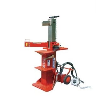   CECCATO kardánmeghajtású hasogatógép BULL 12 F  PTO 18-50HP