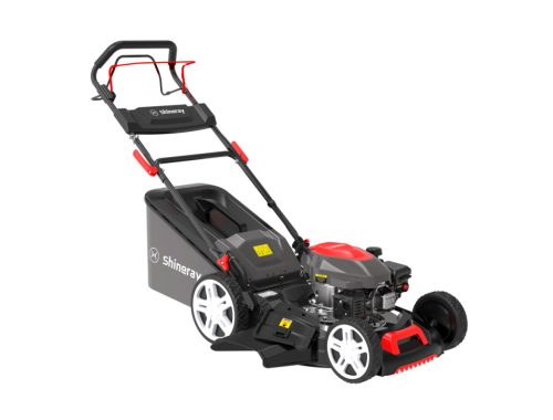 SHINERAY benzinmotoros fűnyíró SRCZ-51D3