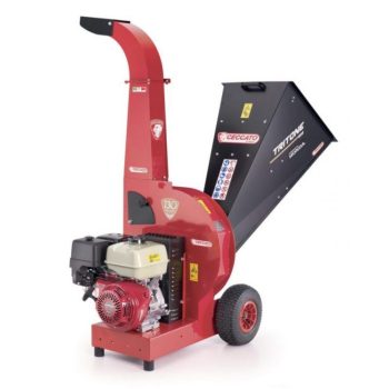   CECCATO ágaprító, komposztaprító TRITONE Big Honda GX 390CECCATO 